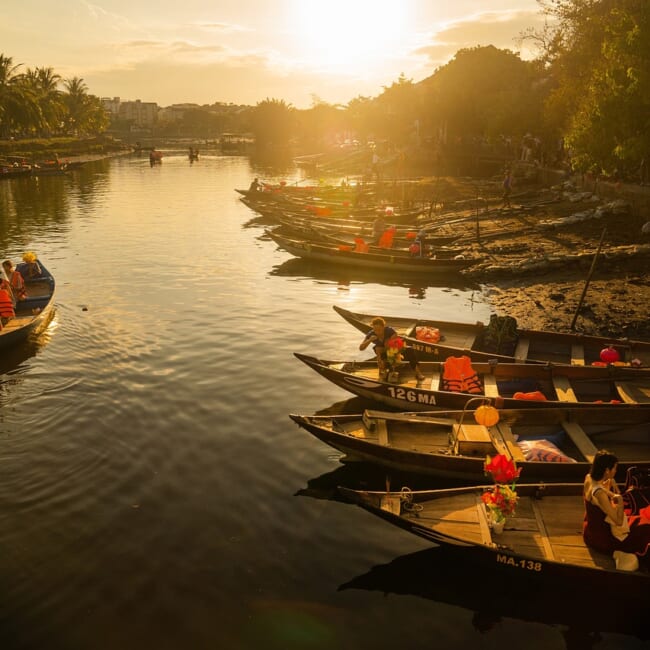 Hoi An