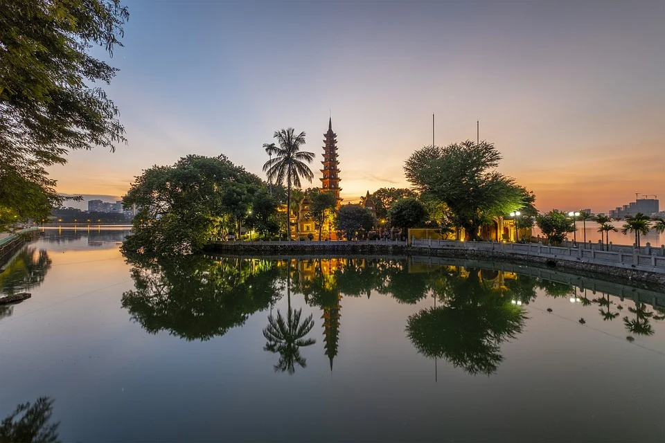 pagode-tran-quoc