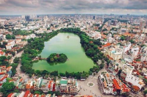 hanoi vue-aerienne_hoan-kiem