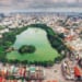 hanoi vue-aerienne_hoan-kiem