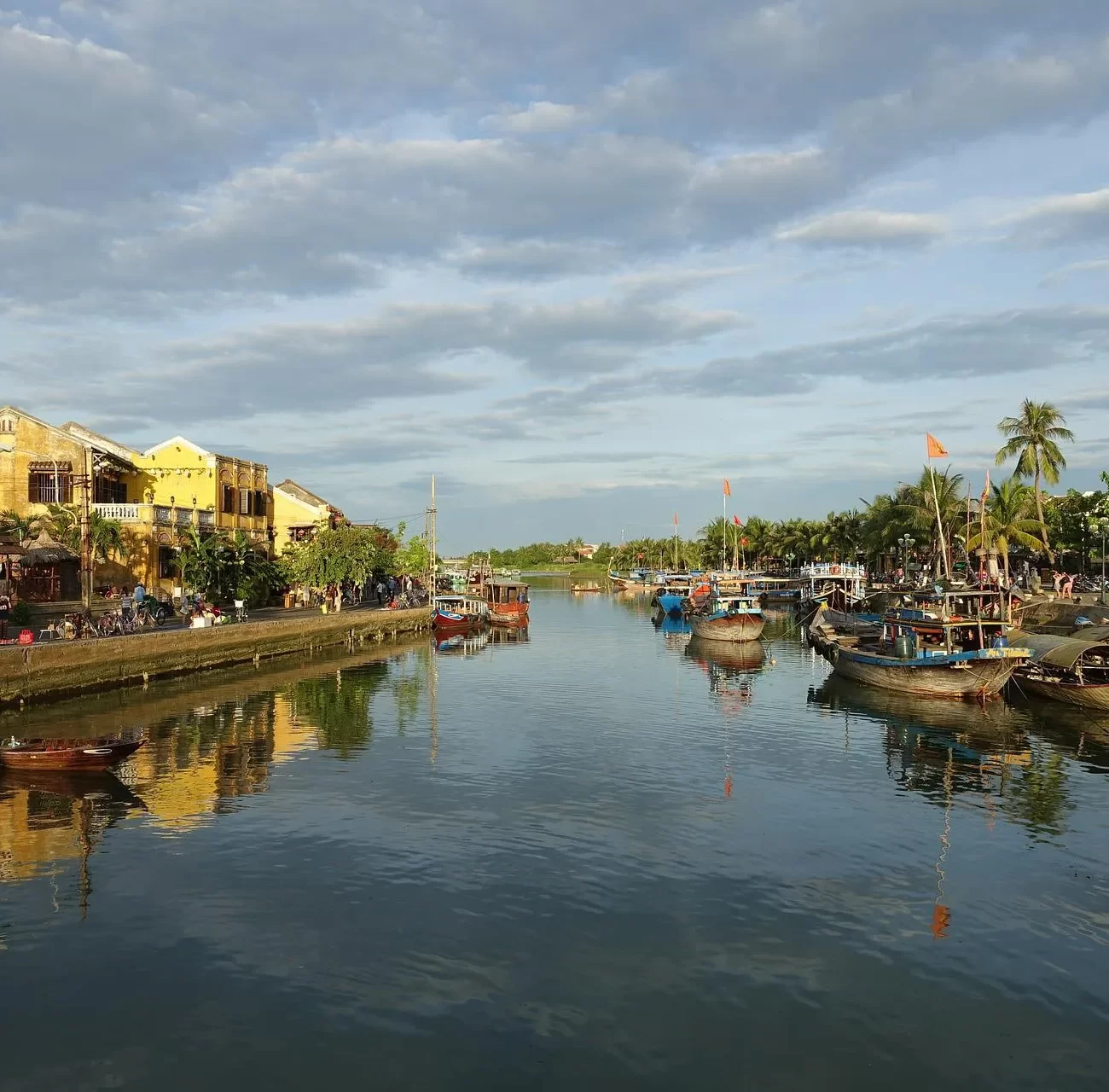Hoi An