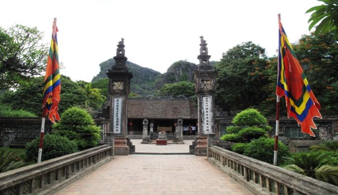 Hoa Lu