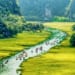 circuit Mai Chau Pu Luong Ninh Binh - luxe et bien être