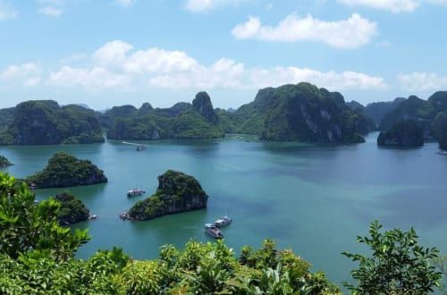 baie halong