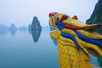 dragon-halong