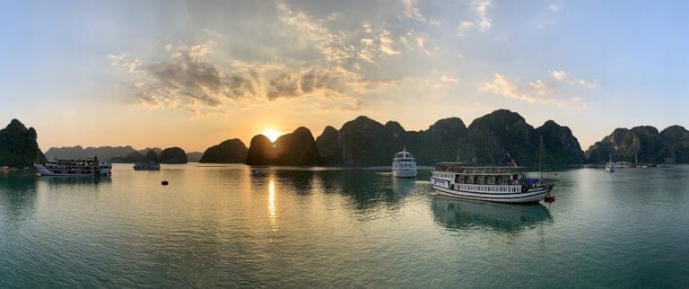 Halong