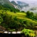 trekking north vietnam - lai chau