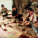 handycraft villages around Hanoi