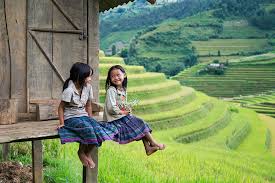 voyage minorité du nord vietnam
