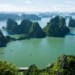 20 days North and center Vietnam