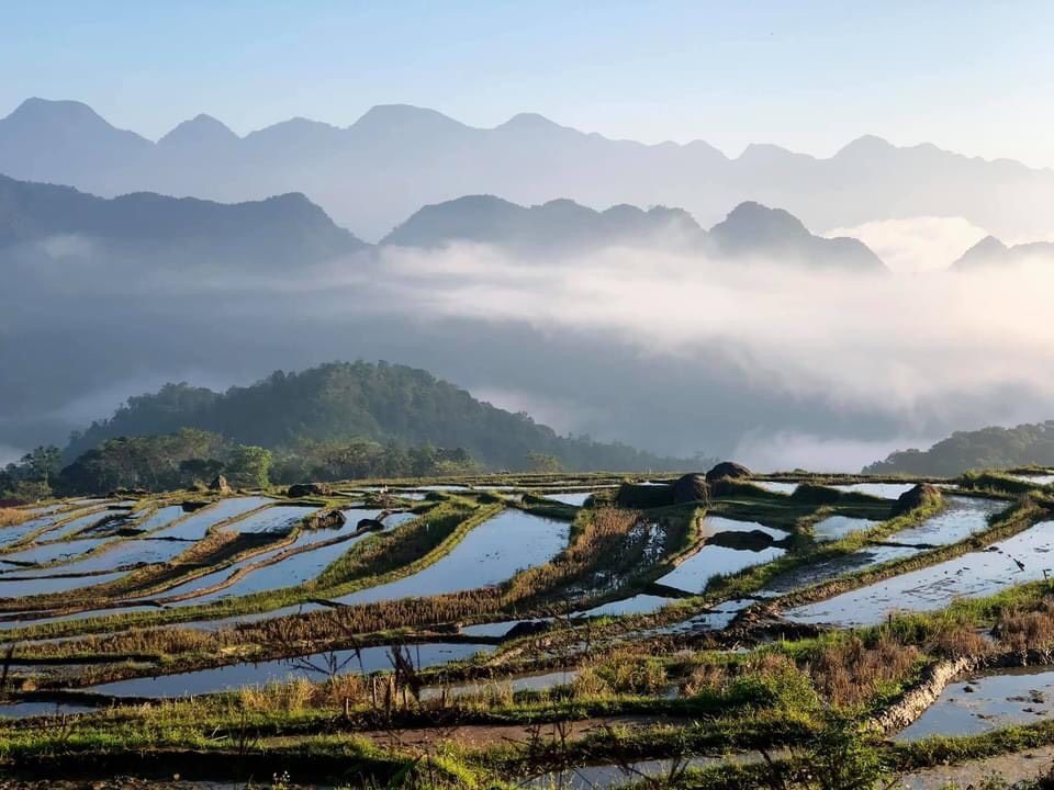 pu luong reserve nature activité activities