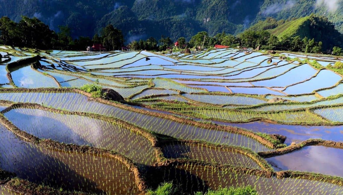 activities in Pu Luong - What to do