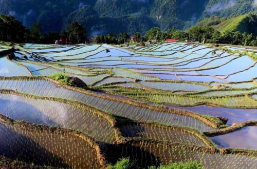 activities in Pu Luong - What to do