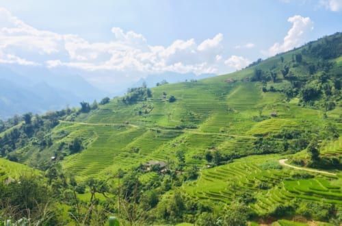 vietnam adventure tour 14 days in the North