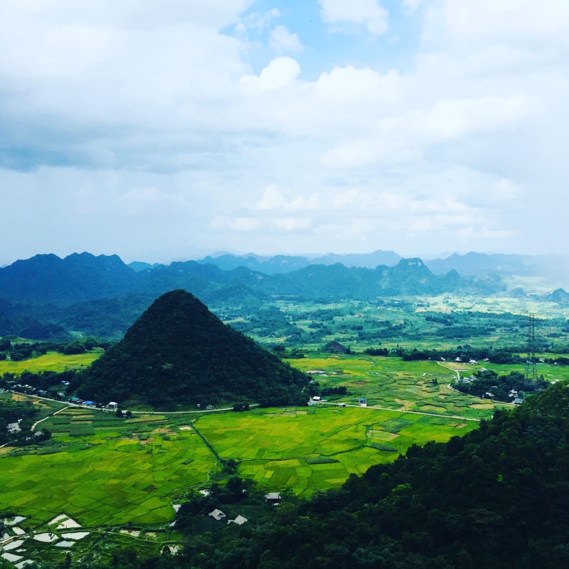 mai chau pu luong trekking local touch minorities