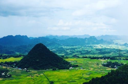 mai chau pu luong trekking local touch minorities