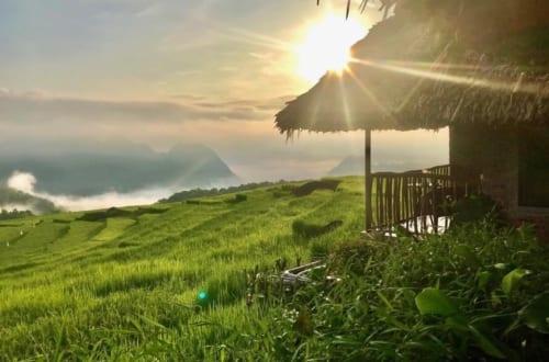 pu-luong 14 days tour North and center - travel guide Vietnam