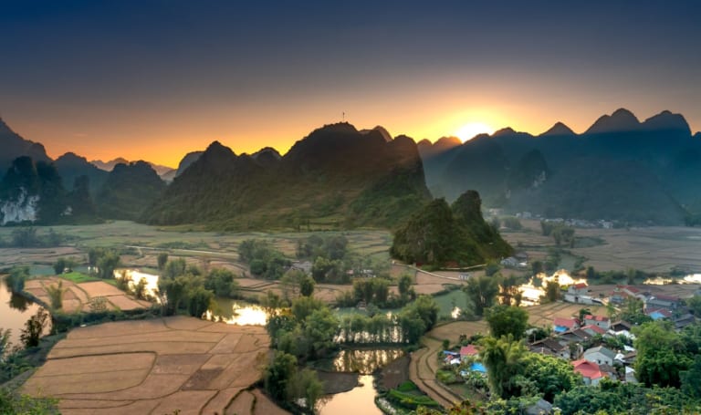 Cao Bang