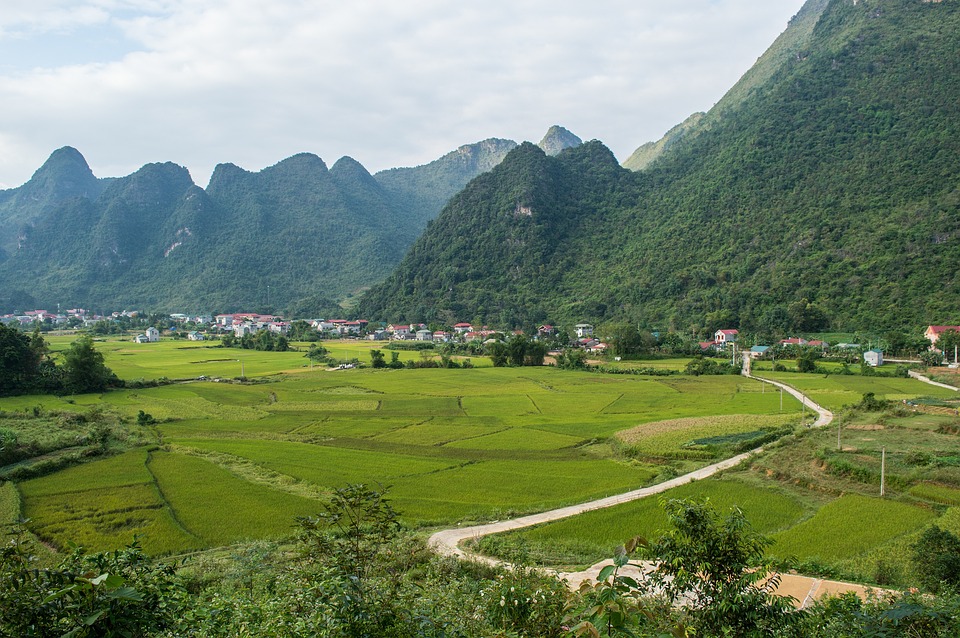 Cao Bang