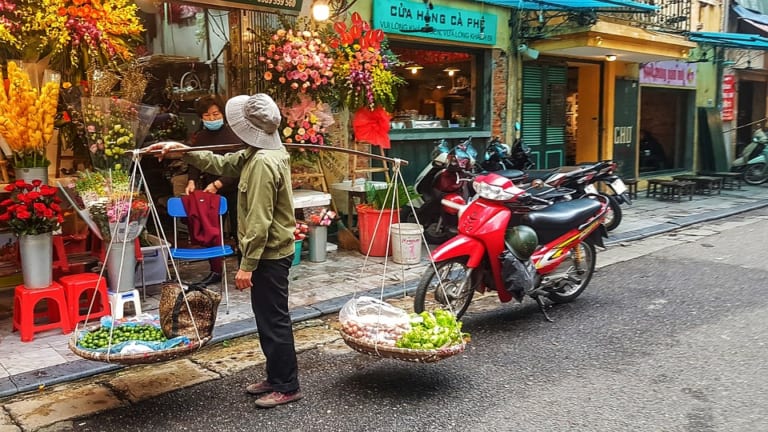 Hanoi