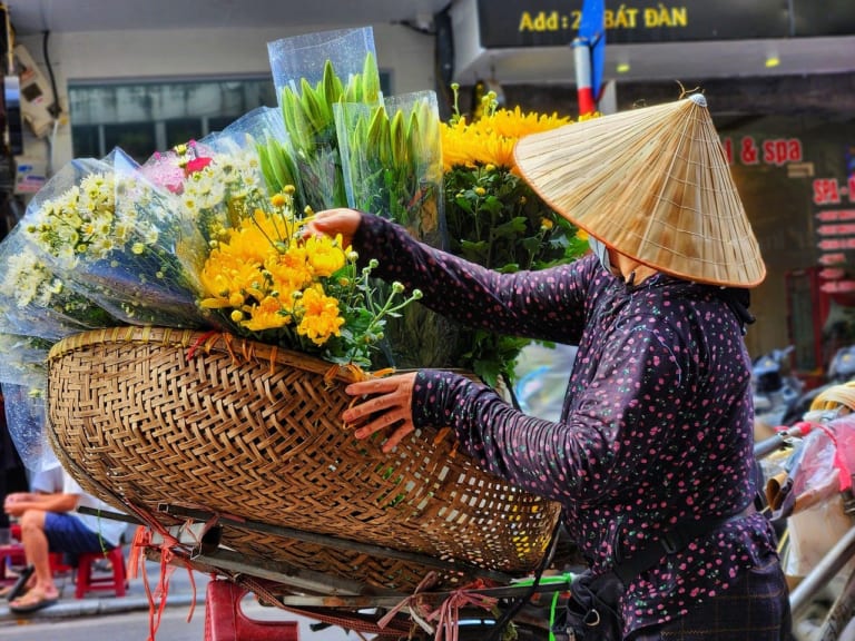 Hanoi