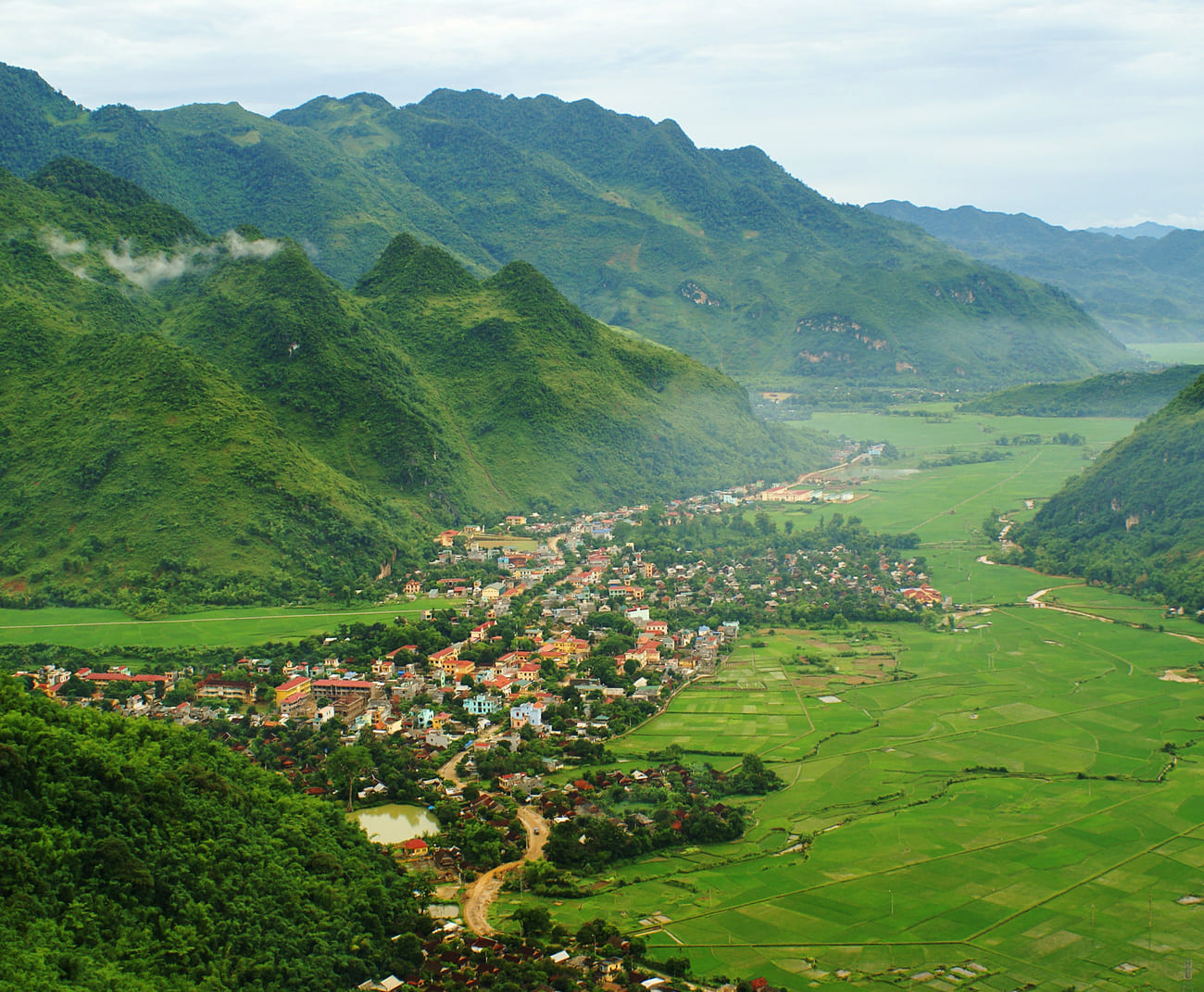 Mai Chau