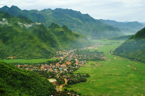 Mai Chau