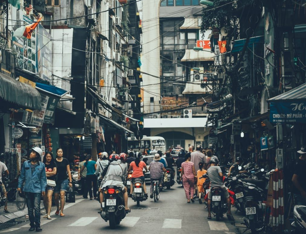 Hanoi