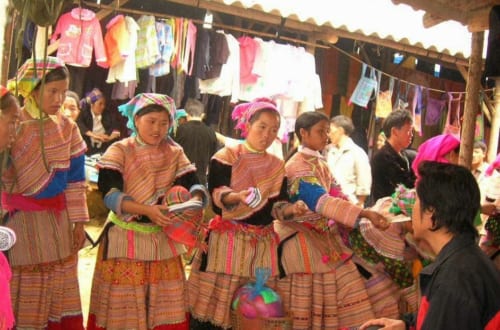 Bac Ha