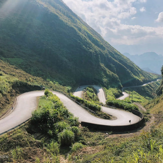 Ha Giang