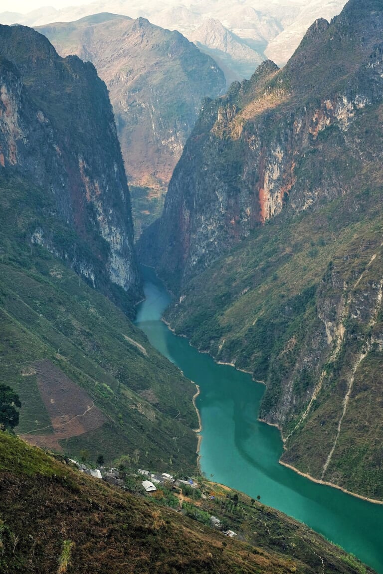 Nho Que - Ha Giang