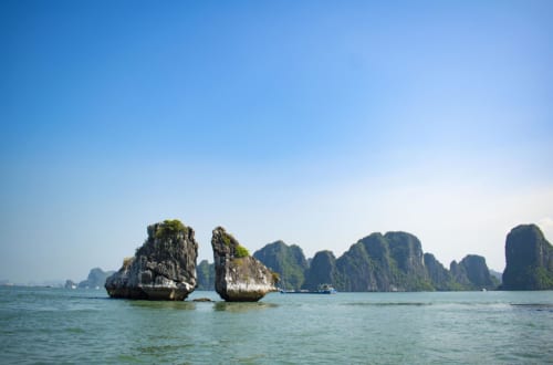 21 days tour Vietnam