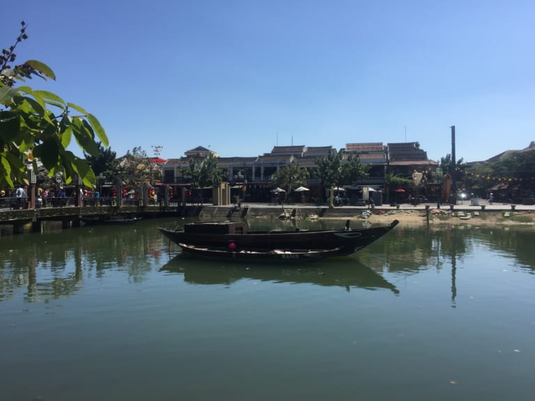 Circuit Hue - Hoi An - 5 jours dans le centre Vietnam