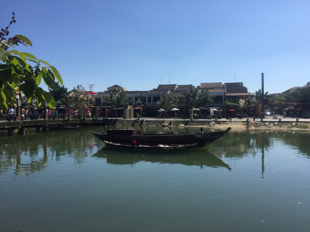 Circuit Hue - Hoi An - 5 jours dans le centre Vietnam