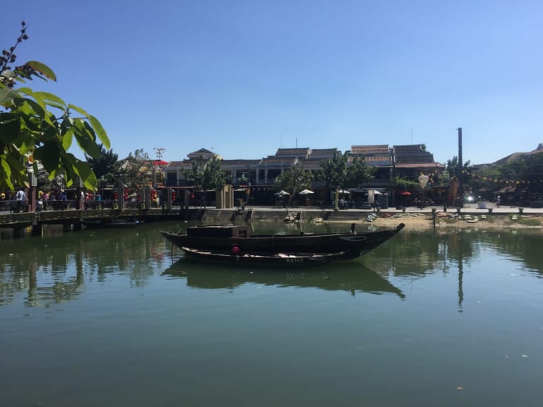 Circuit Hue - Hoi An - 5 jours dans le centre Vietnam