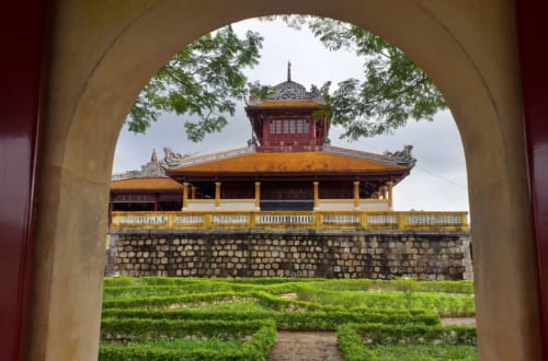 circuit Hue - Hoi An - 5 jours dans le centre Vietnam