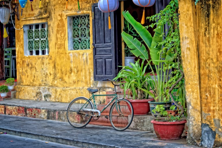 Circuit Hue - Hoi An - 5 jours dans le centre Vietnam