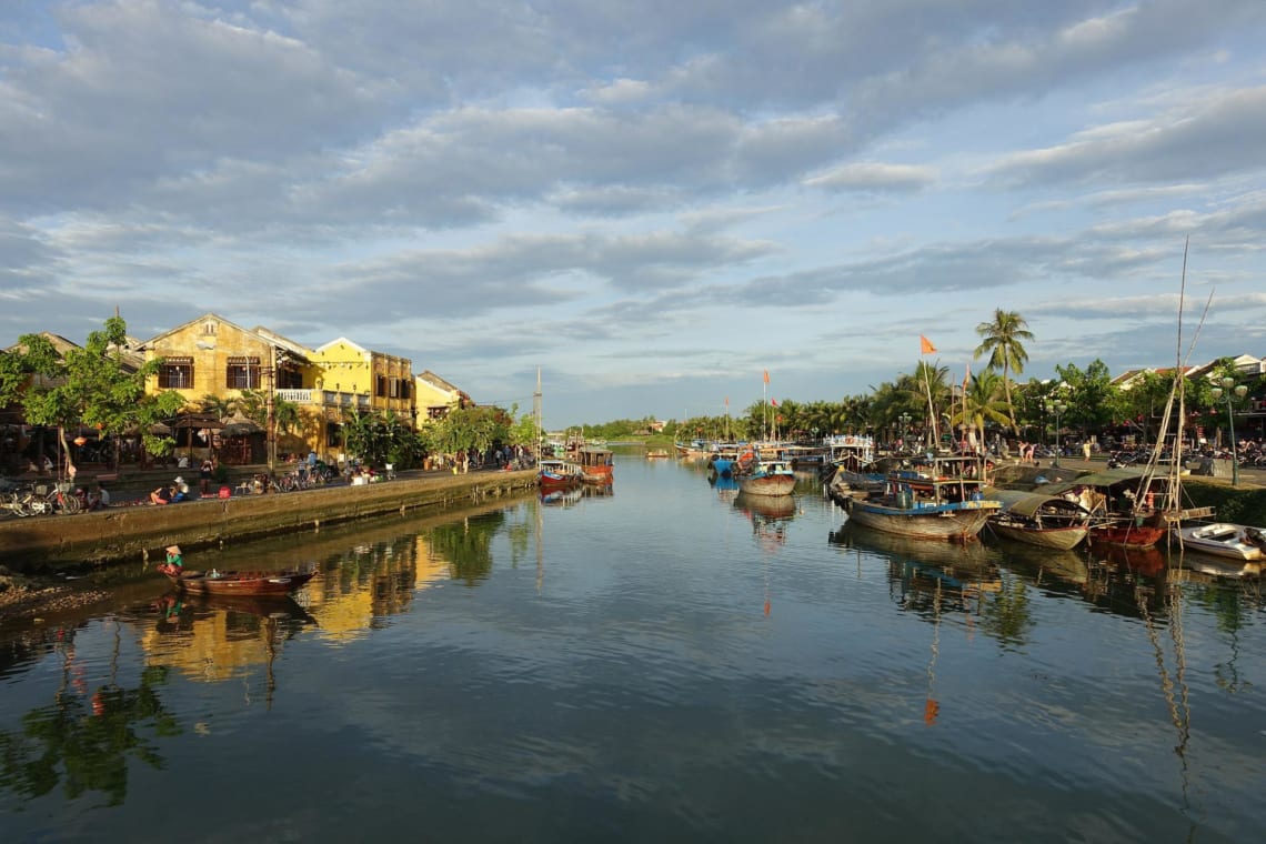 circuits longs centre vietnam